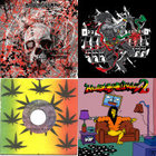 KNIFEHANDCHOP BLING THE NOIZE ナイフハンドチョップ Bling The Noize | knifehandchop