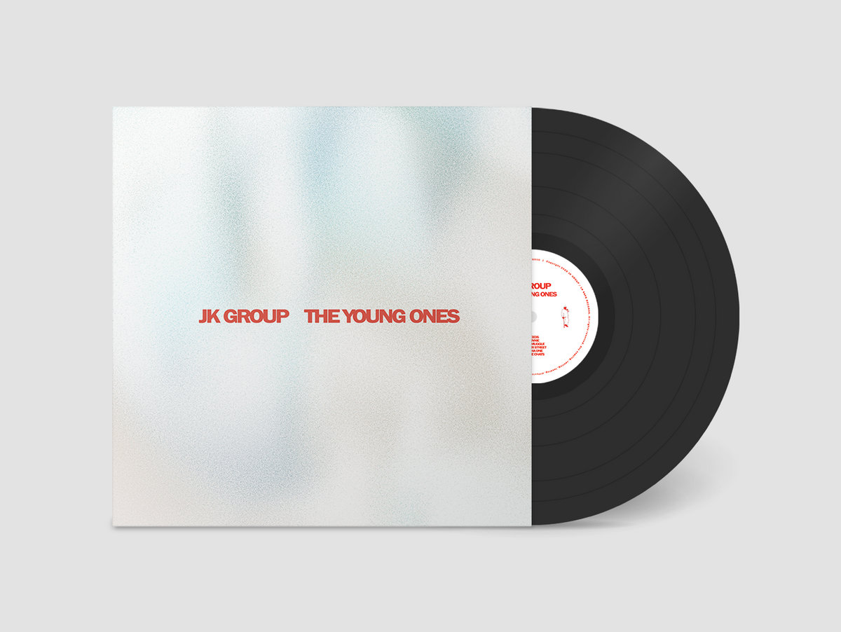 The Young Ones | JK Group