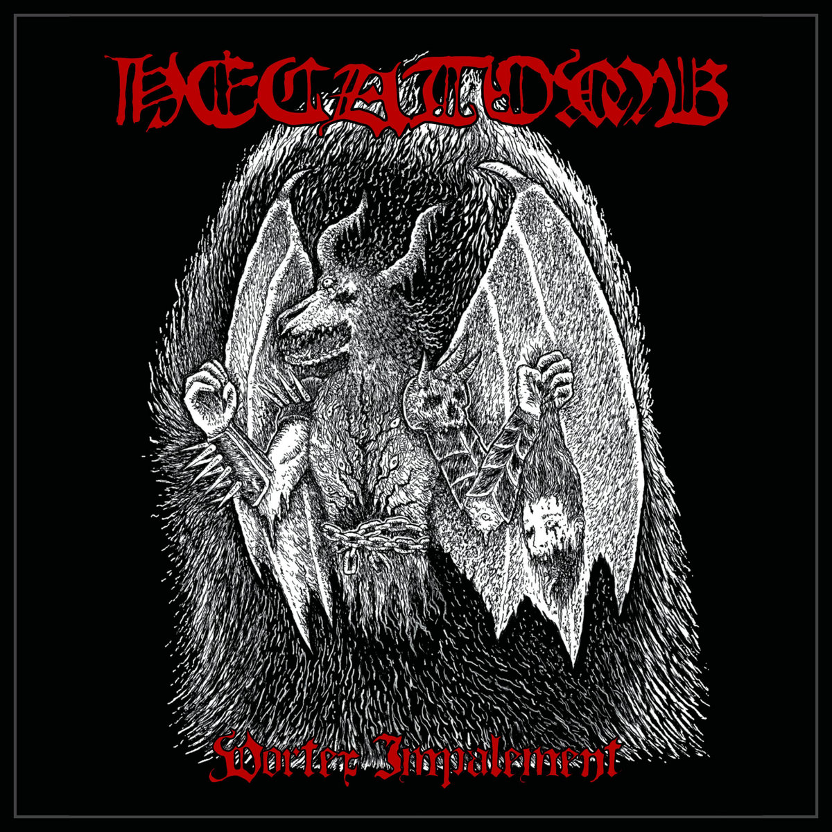 Music | Hecatomb