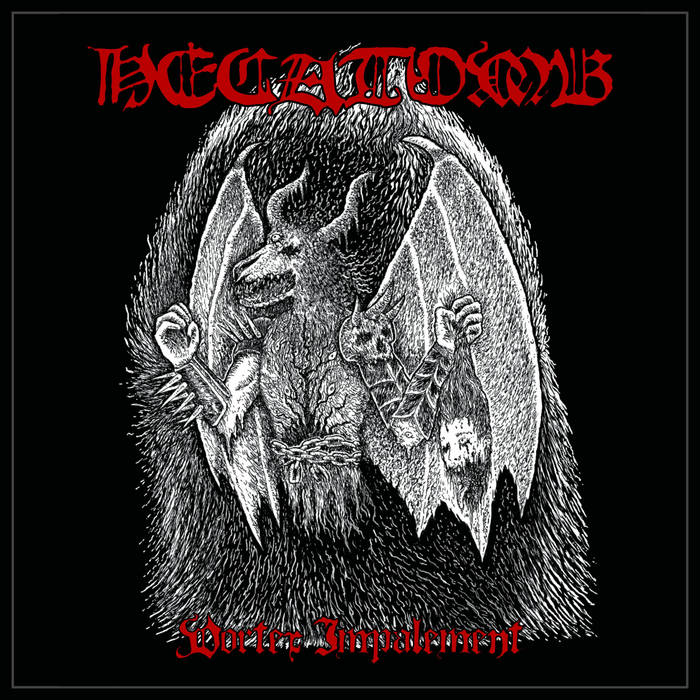 Music | Hecatomb