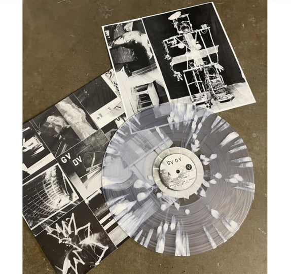 GVDV | GVTH DVDDY