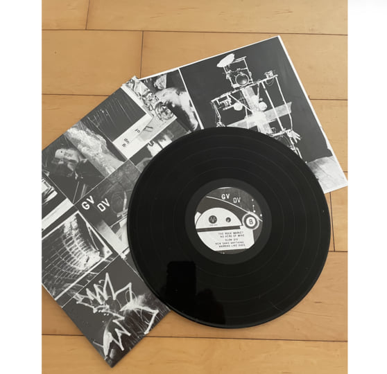 GVDV | GVTH DVDDY