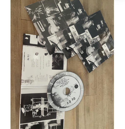 GVDV | GVTH DVDDY