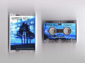 Mini CD (80mm). Contains 2 tracks | Lavender Sweep Records
