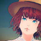 Kaya Scarlet thumbnail