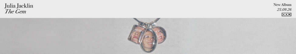 Julia Jacklin — Photo
