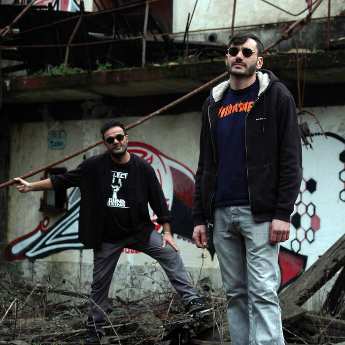 Music | Roots Zombie