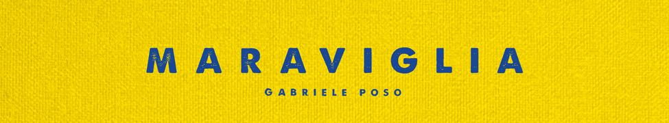 Gabriele Poso — Photo