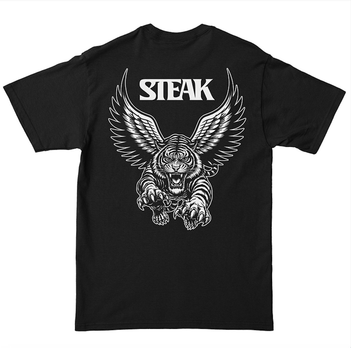 Flying Tiger Tee