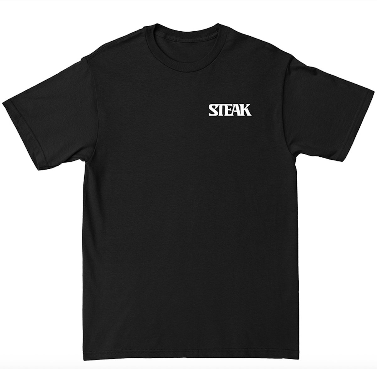 Steal Logo Tee