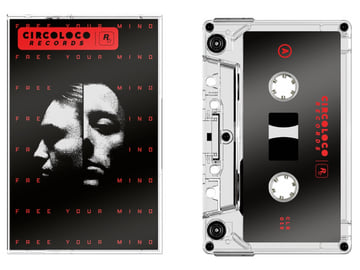 Cassette, image 1
