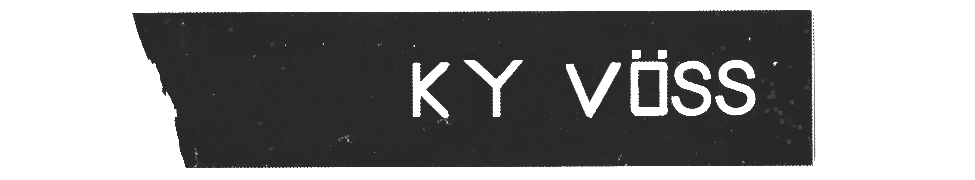 Ky Vöss — Photo