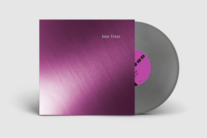Love Letter | Inox Traxx | Ostgut Ton