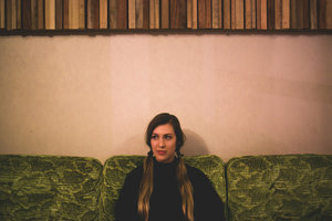 Mara Connor — Photo