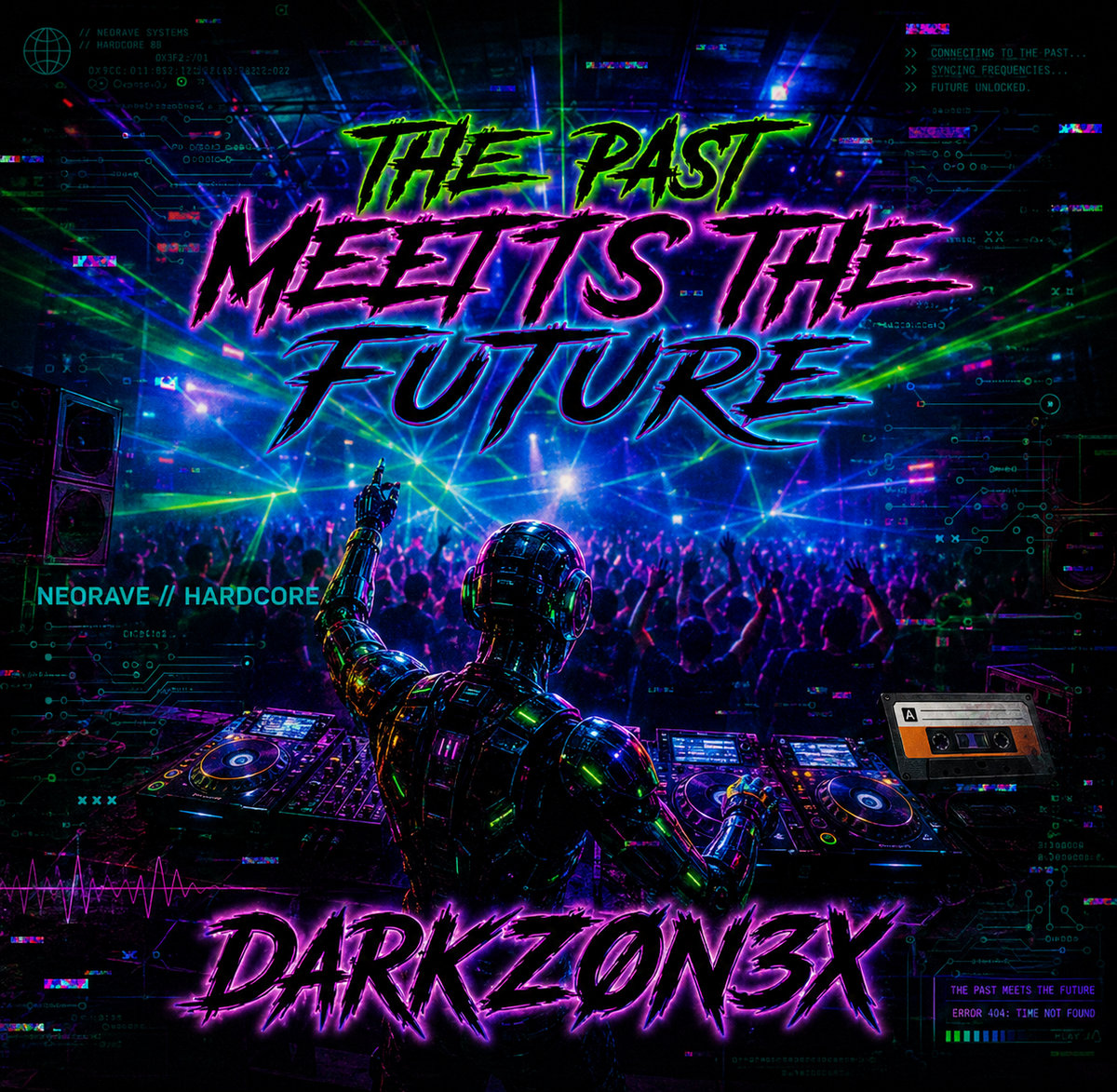 Music | Darkz0n3x