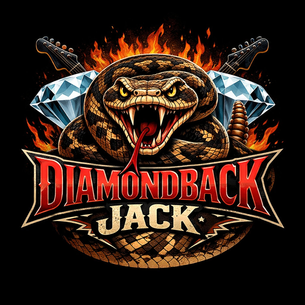 Diamondback Jack