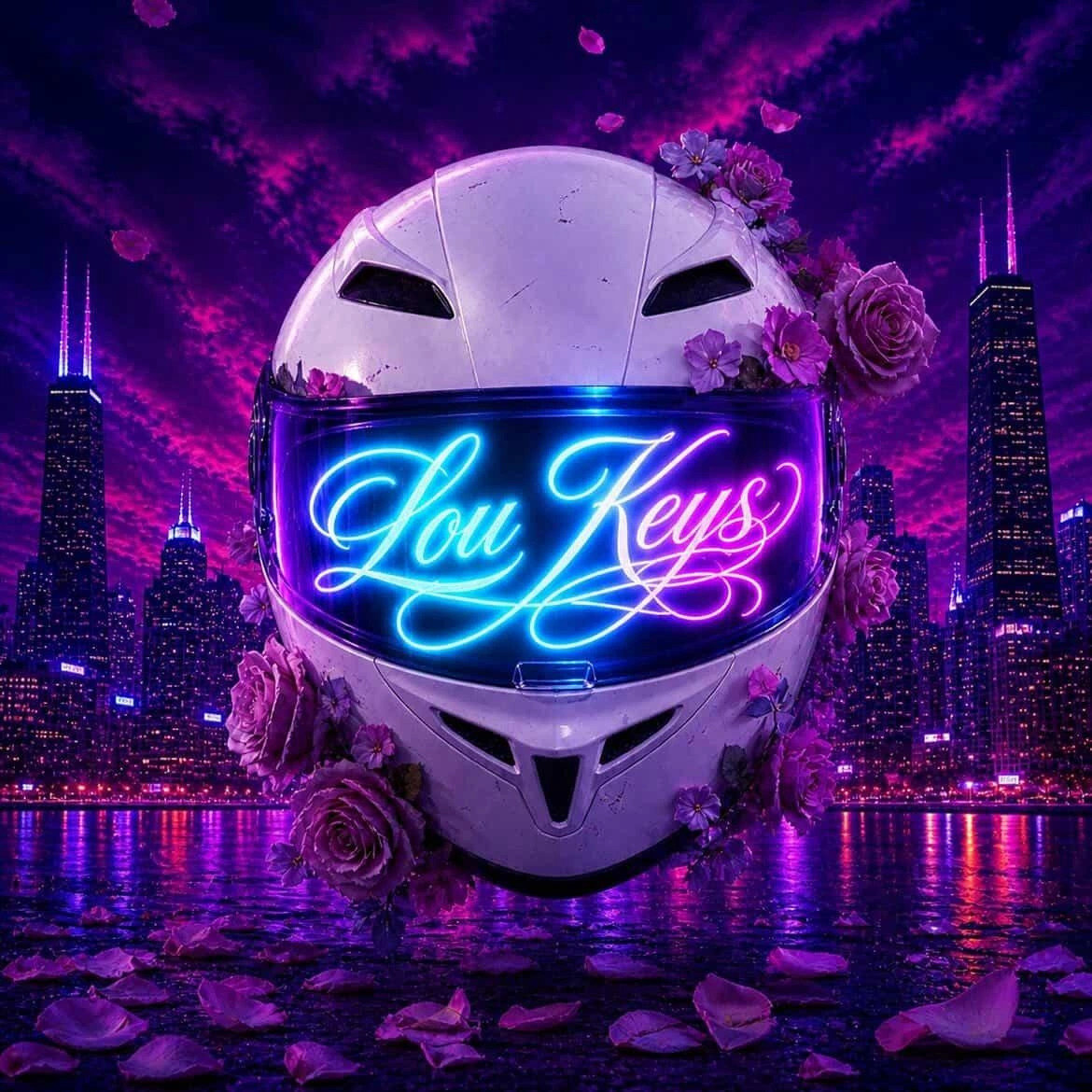 Music | Lou Keys