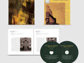 Merch | Sarah Davachi