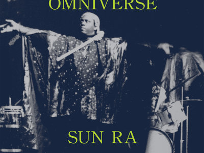 アート・デザイン・音楽 Chris Johanson / Sun Power Omniverse – Sun Ra by Hartmut Geerken & Chris Trent 3rd Edition