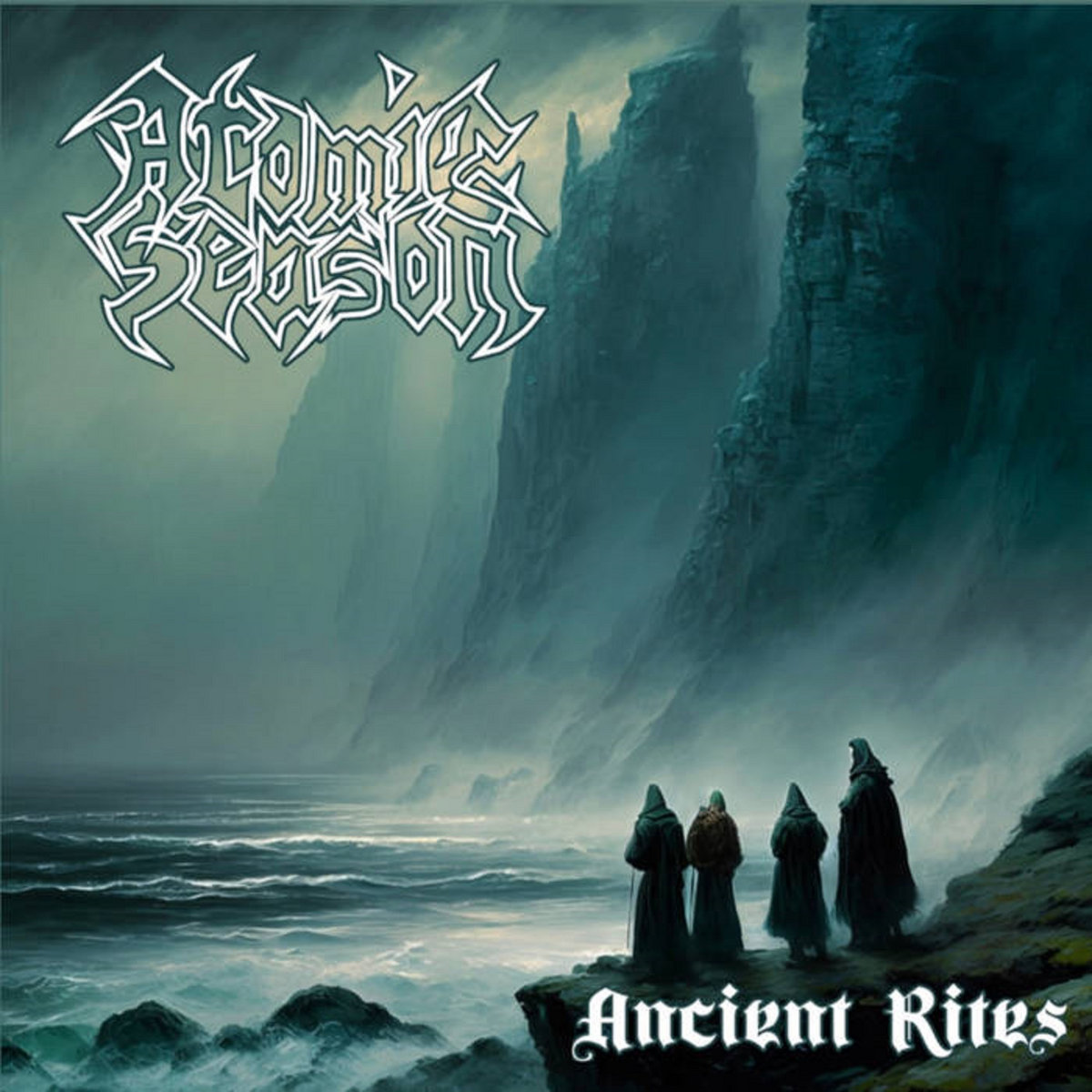 Ancient Rites | Atömic Seasön