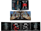 Rapmania: The Roots Of Rap 2 DVD | Cleopatra Records