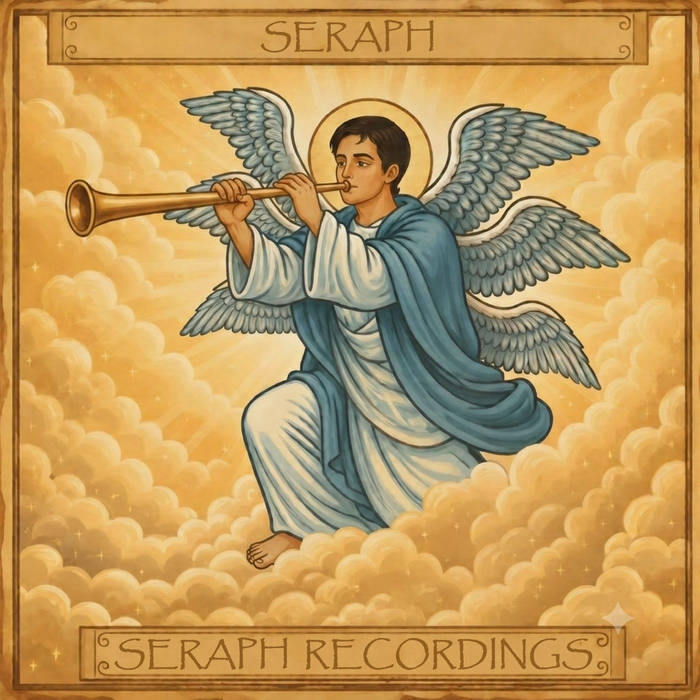Music | Seraph
