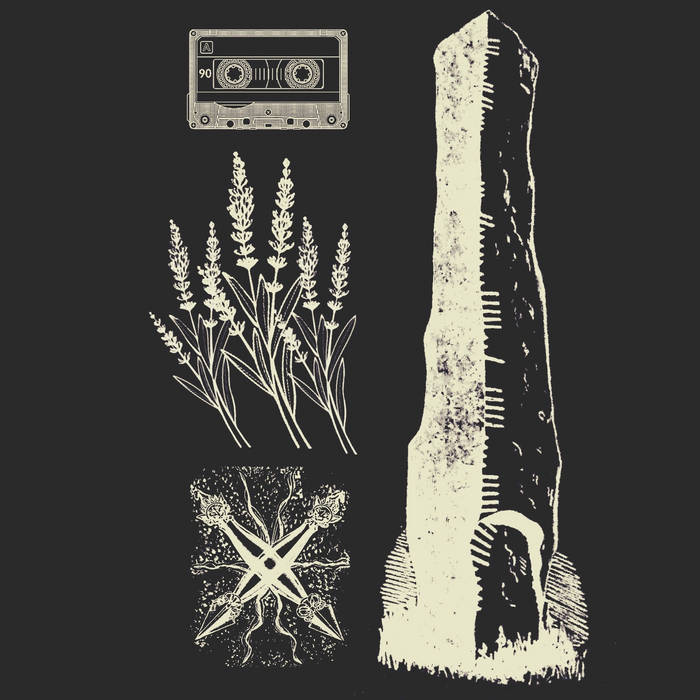 Music | Stone Tape Theory