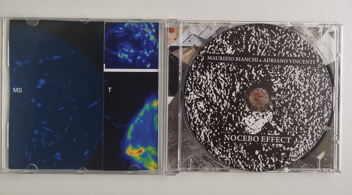 Handmade editions | Maurizio Bianchi / M. B.