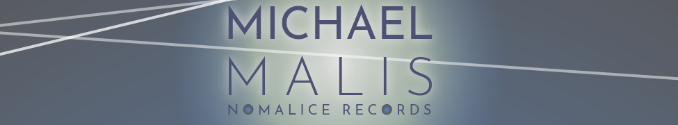 Michael Malis — Photo