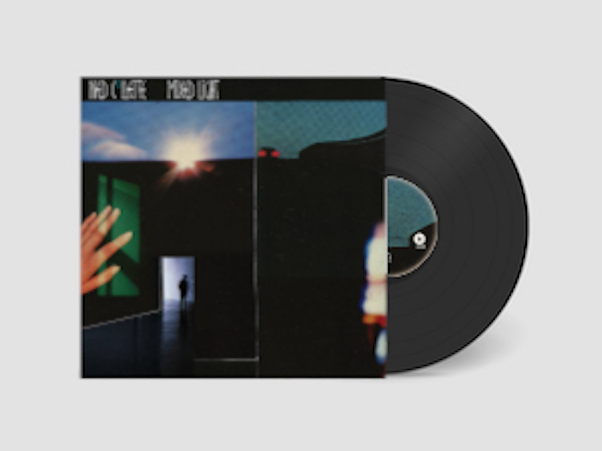 Mixed Light | Ned Collette | it records
