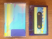 Ambient Coral - Inner Science - Cassette | Inner Science / Plain Music