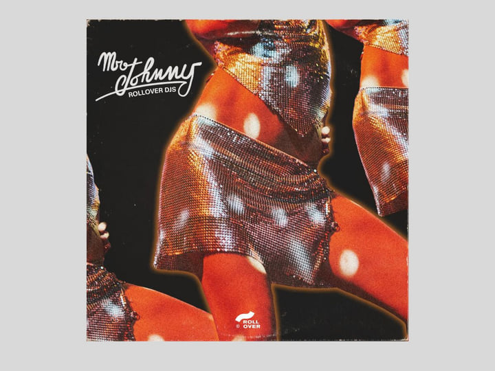 アイドル Johnny's Film Festa 2005 Mr. Johnny | Rollover Djs | Rollover Milano Records