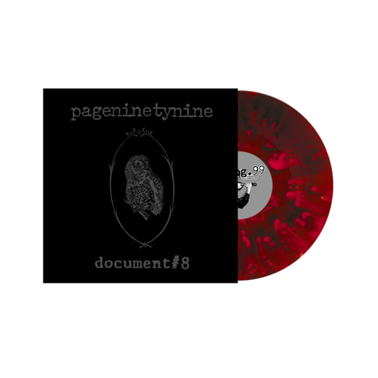 Document #8 | pageninetynine