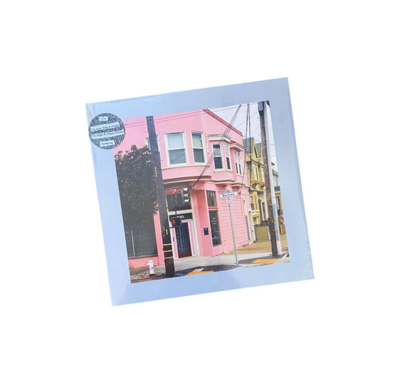 You Might Be Happy Someday | The Reds, Pinks & Purples