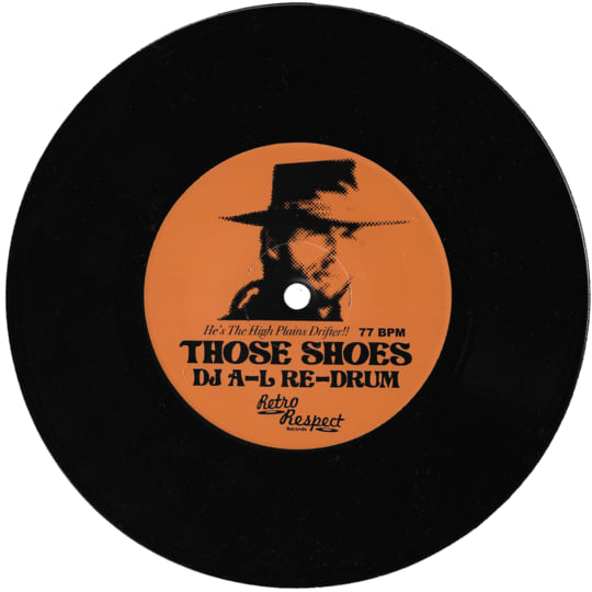 BIZ RMX/BST RMX: Benny & The Jets w/ Those Shoes | DJ A-L | Retro