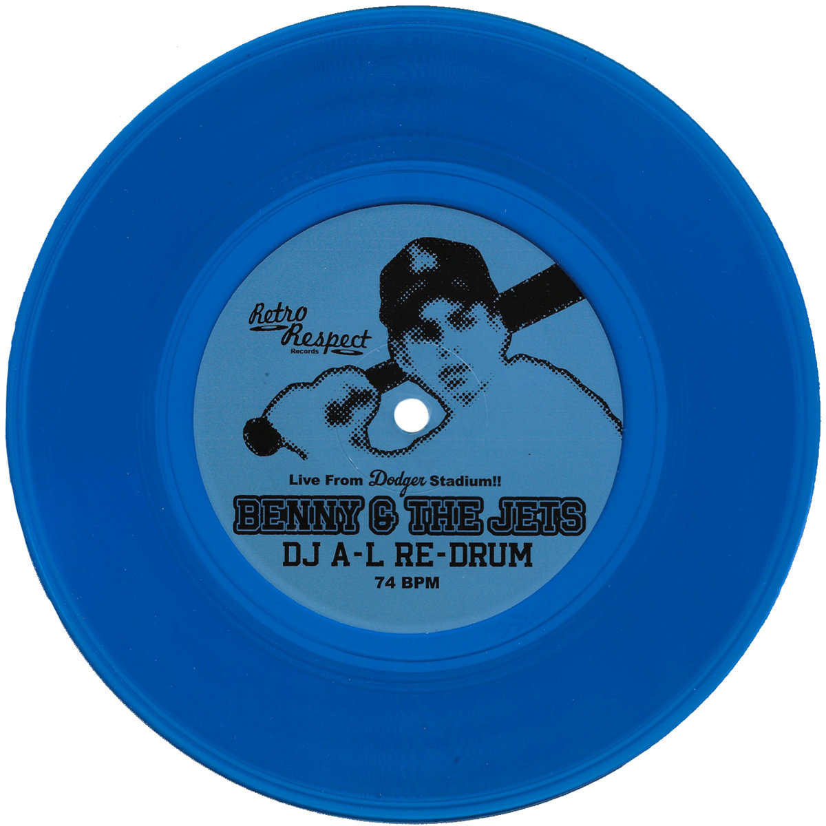 BIZ RMX/BST RMX: Benny & The Jets w/ Those Shoes | DJ A-L | Retro