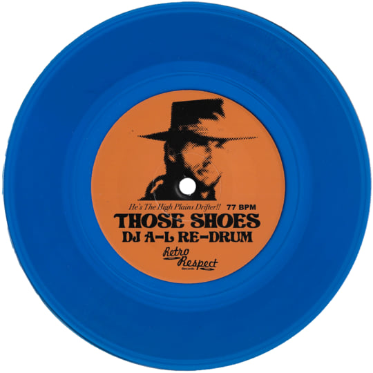 BIZ RMX/BST RMX: Benny & The Jets w/ Those Shoes | DJ A-L | Retro