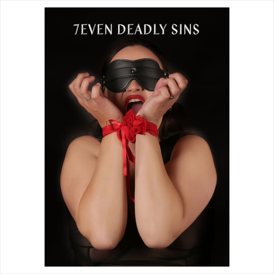 7even Deadly Sins | HYBRYDS | Zoharum