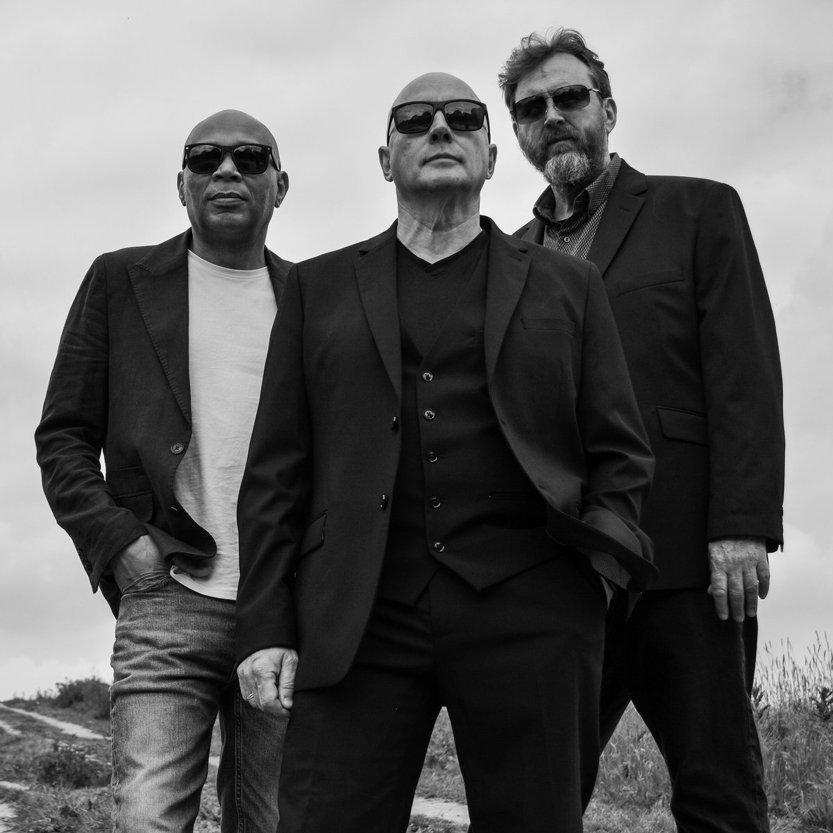 The Boo Radleys - Giant Steps Live 2023 | The Boo Radleys