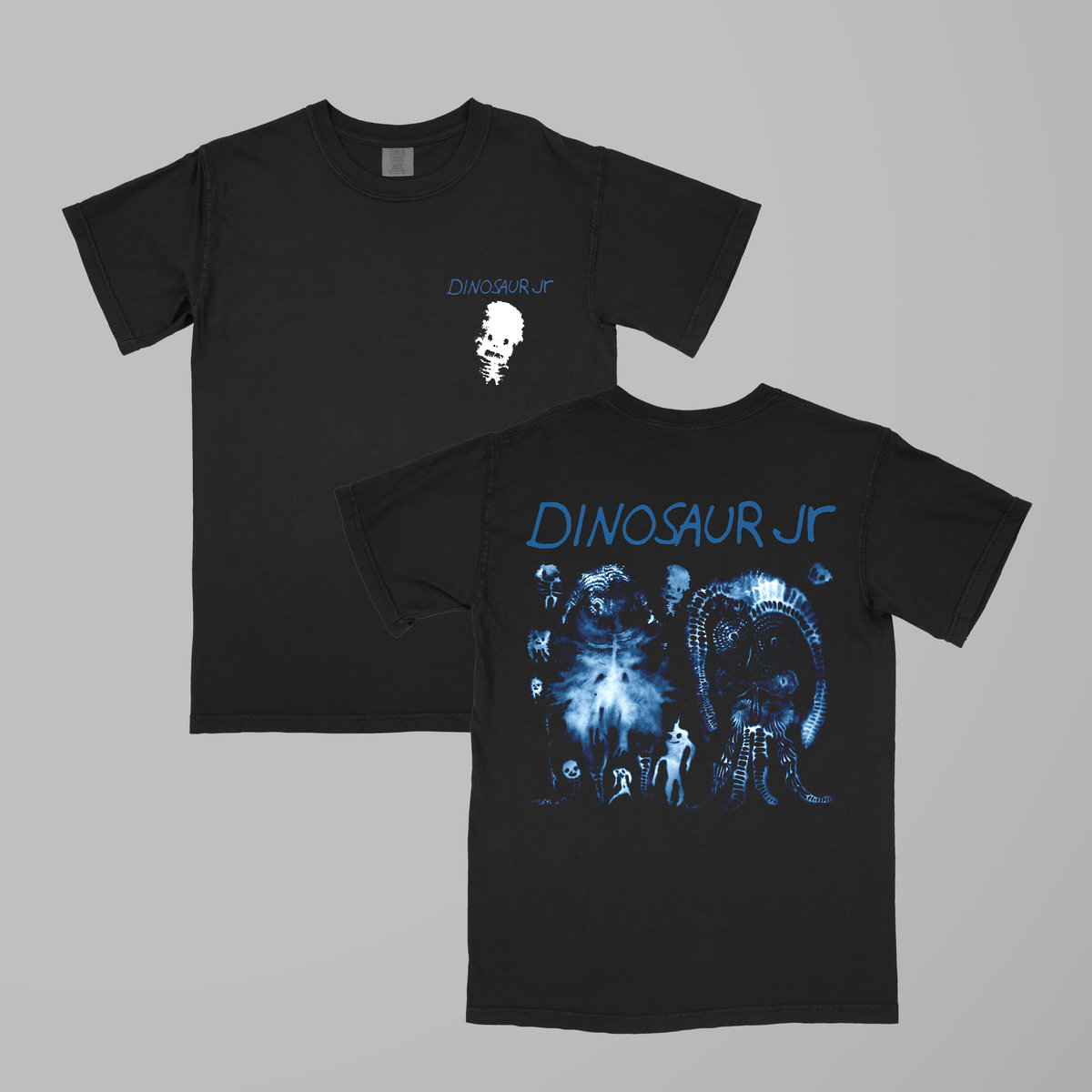 There Near T-Shirt | Dinosaur Jr.