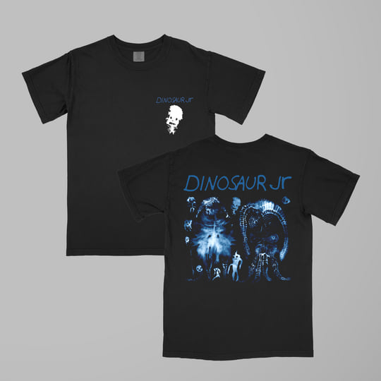 There Near | Dinosaur Jr.