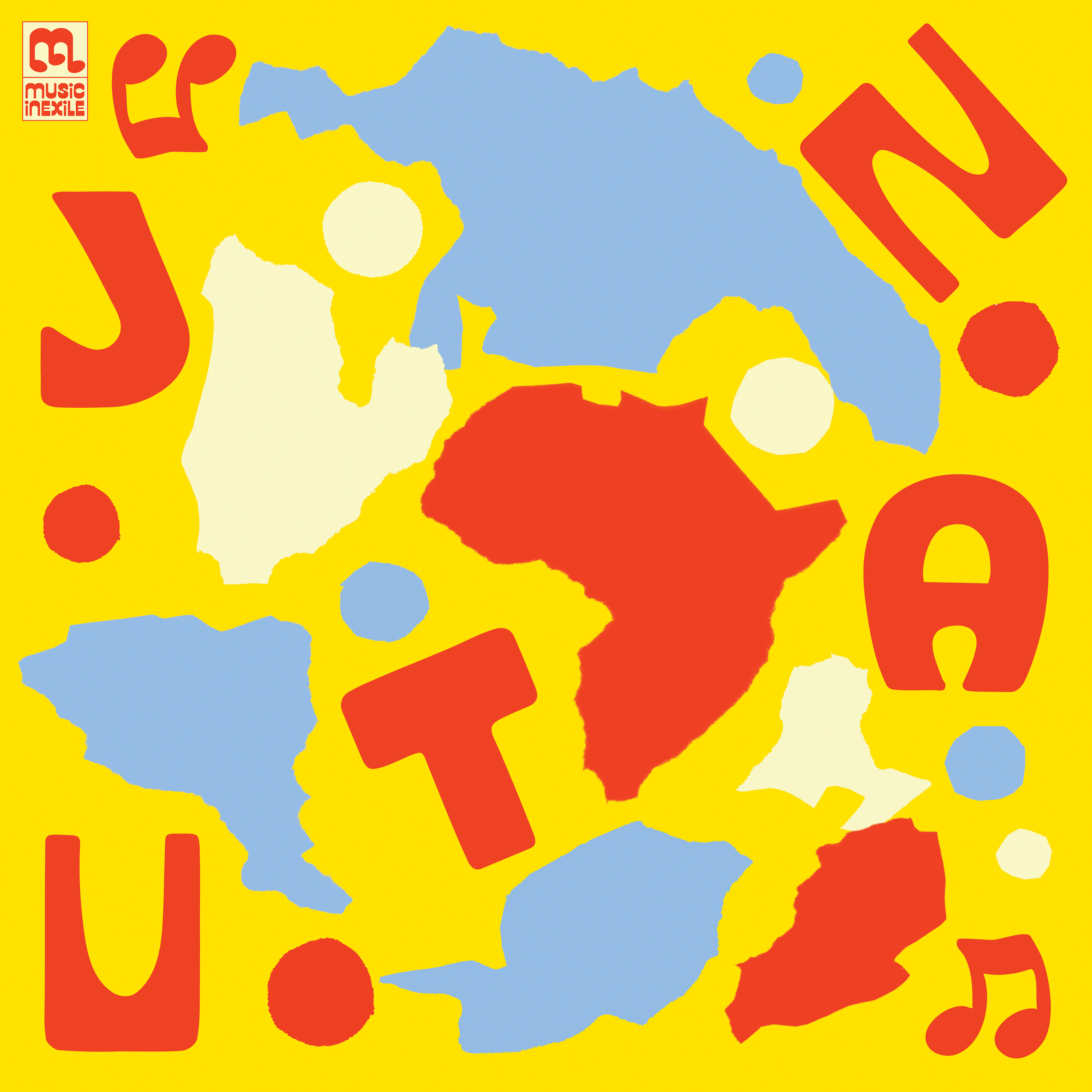 Various Artists, “Music in Exile Presents 'Jutna'” | Bandcamp Daily