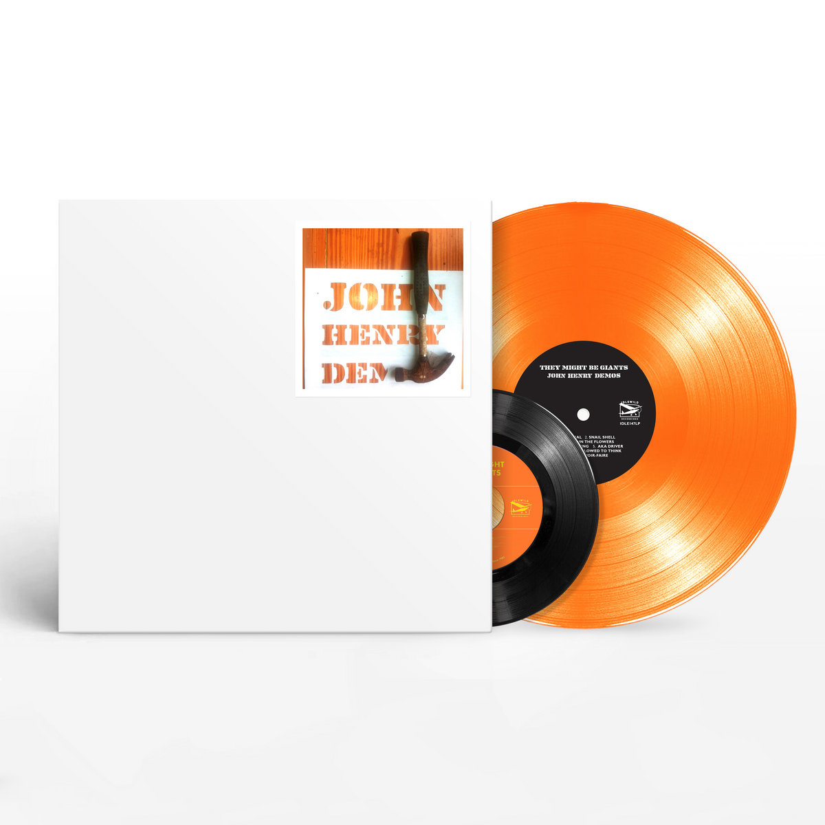 アート・デザイン・音楽 The Greece that is passing / John Demos John Henry Demos | They Might Be Giants
