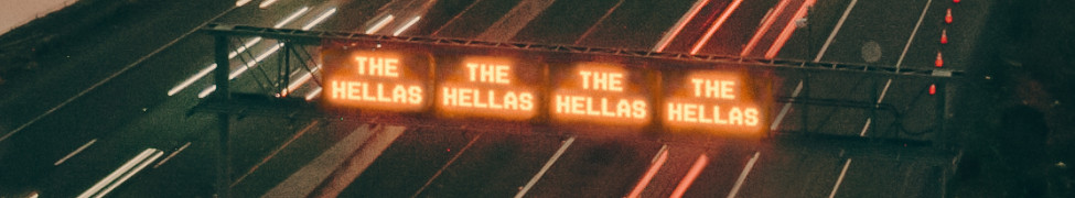 The Hellas — Photo