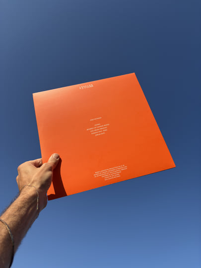 SISTERS (Boards of Canada remix) | Odd Nosdam