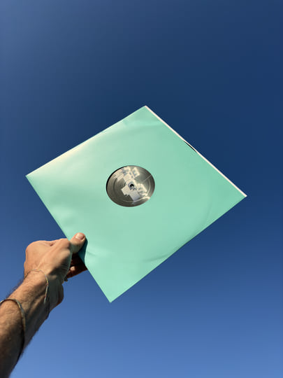 SISTERS (Boards of Canada remix) | Odd Nosdam