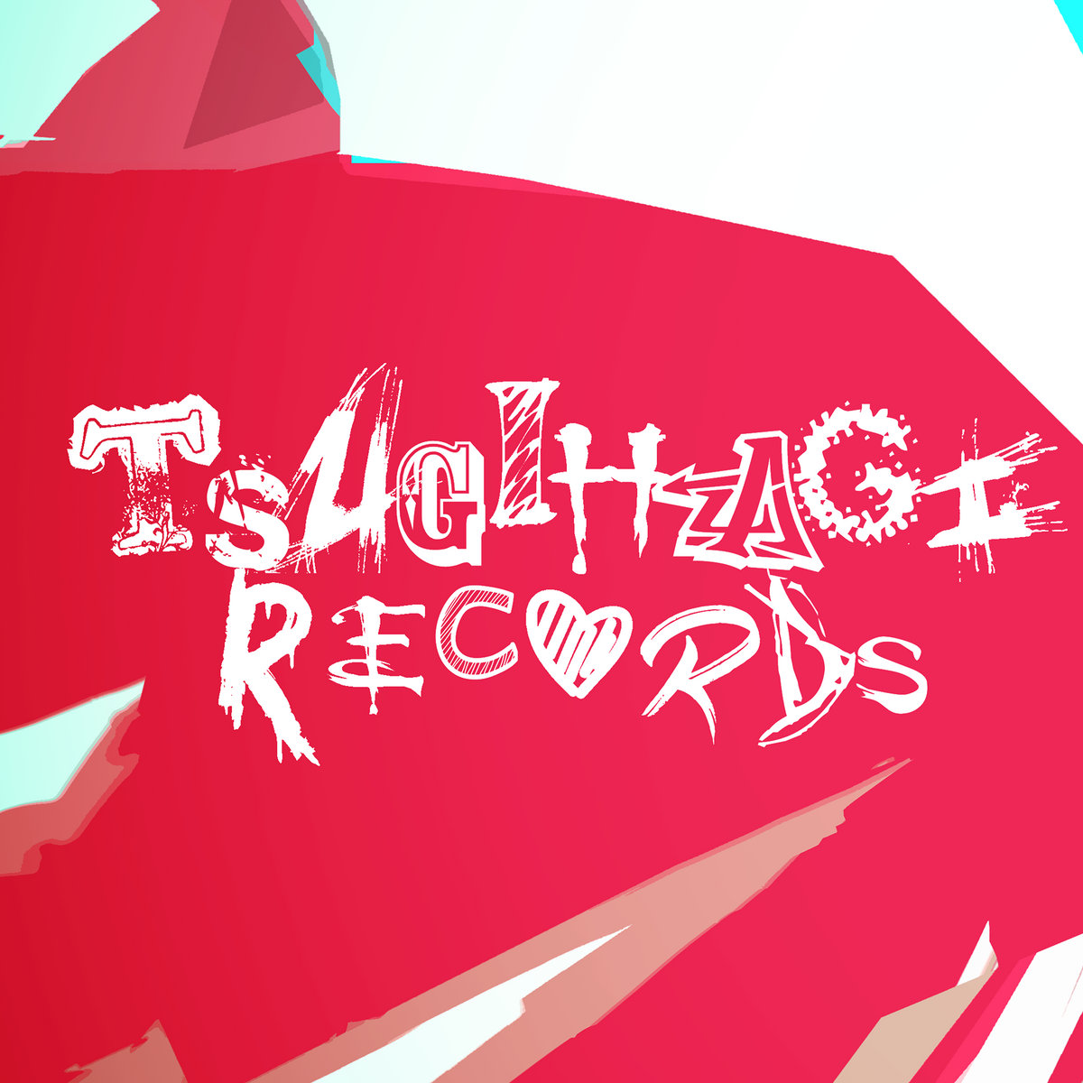 すてらべえ – Kill The Breakcore Kill The Breakcore | すてらべえ | TSUGIHAGI RECORDS