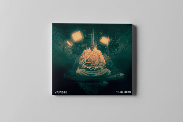 YŪRA | MASAIDEN | Eighth Tower Records