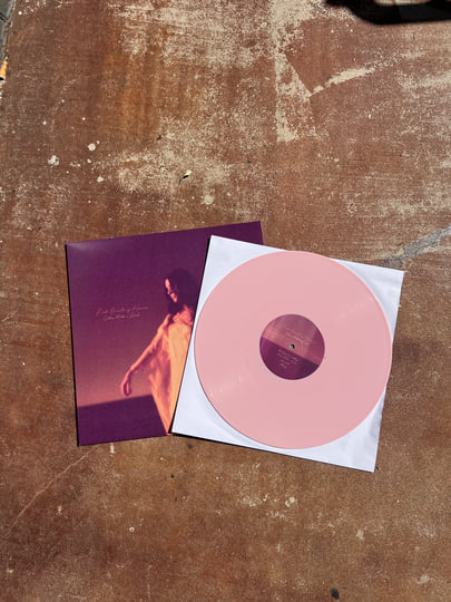 Colors Make a Sound | Pink Breath of Heaven
