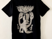 Merch | Part Chimp